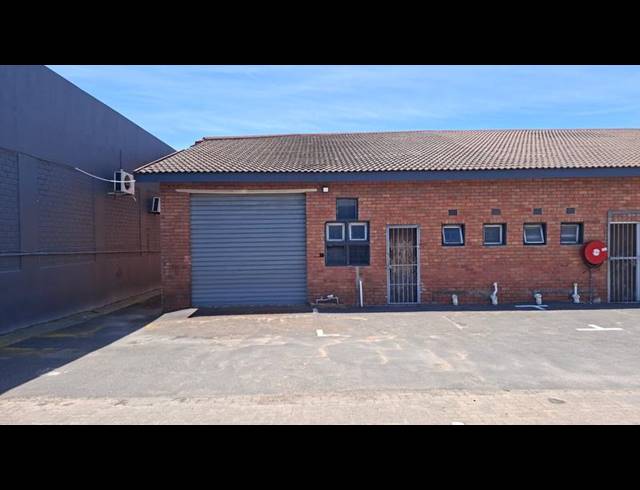 BUSINESS FOR SALE IN RICHARDS BAY EXT 7